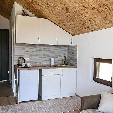 Elem Apartmani Skver Tuzla Exterior foto