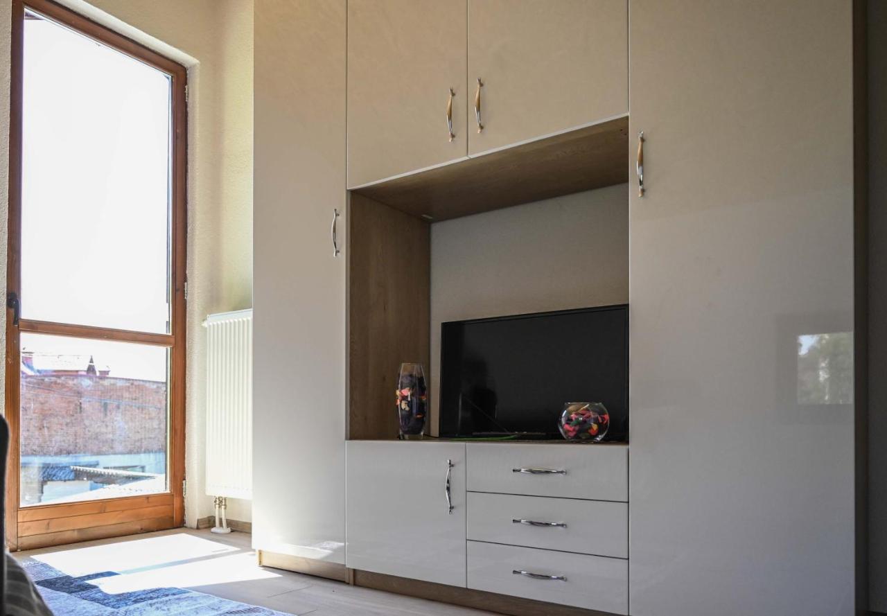 Elem Apartmani Skver Tuzla Exterior foto